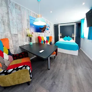 Atico Playa76 Apartamento Torremolinos