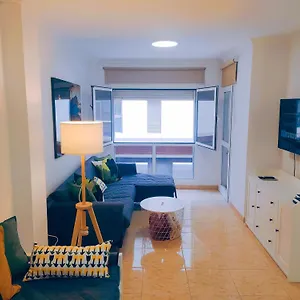 Aqui Te Espero Apartamento Las Palmas de Gran Canaria