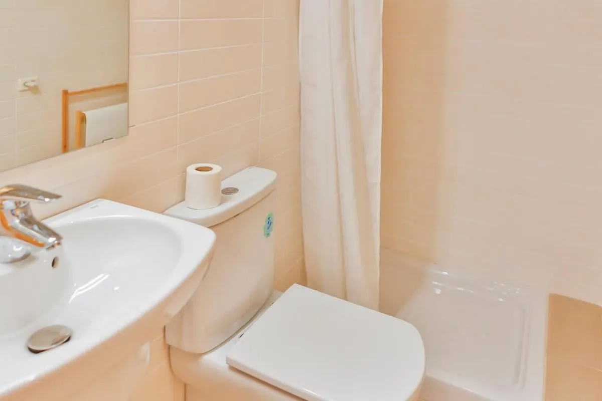 Apartaments Les Palmeres Coma-Ruga