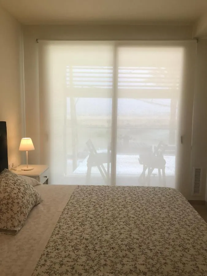 Apartaments Les Palmeres Coma-Ruga Spain